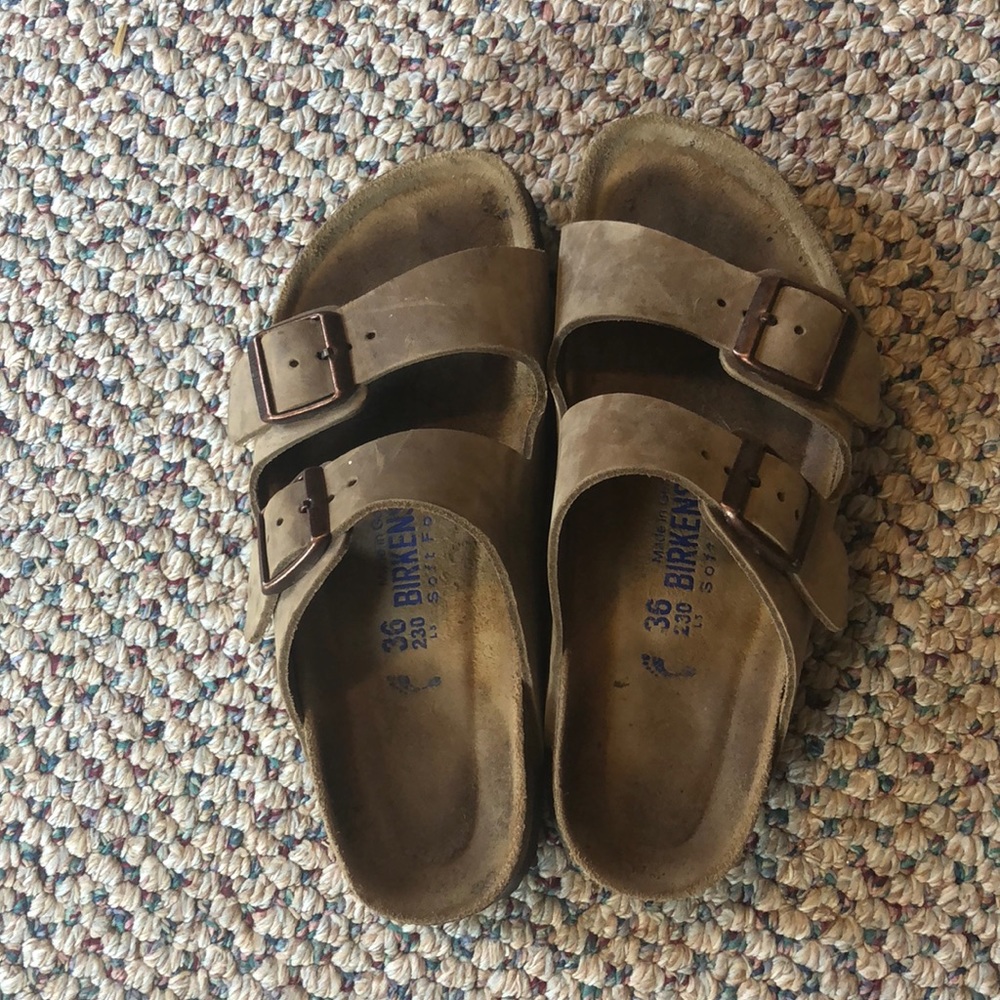 Birkenstock Sandals